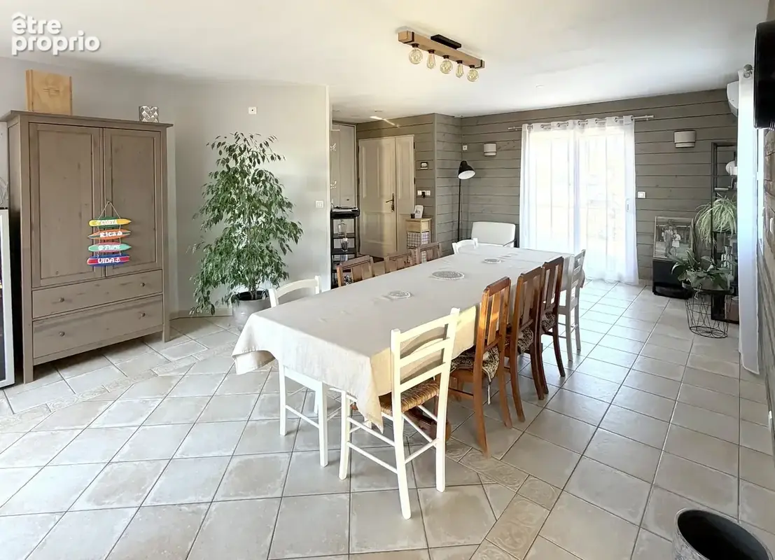 Belle maison contemporaine - photo 5