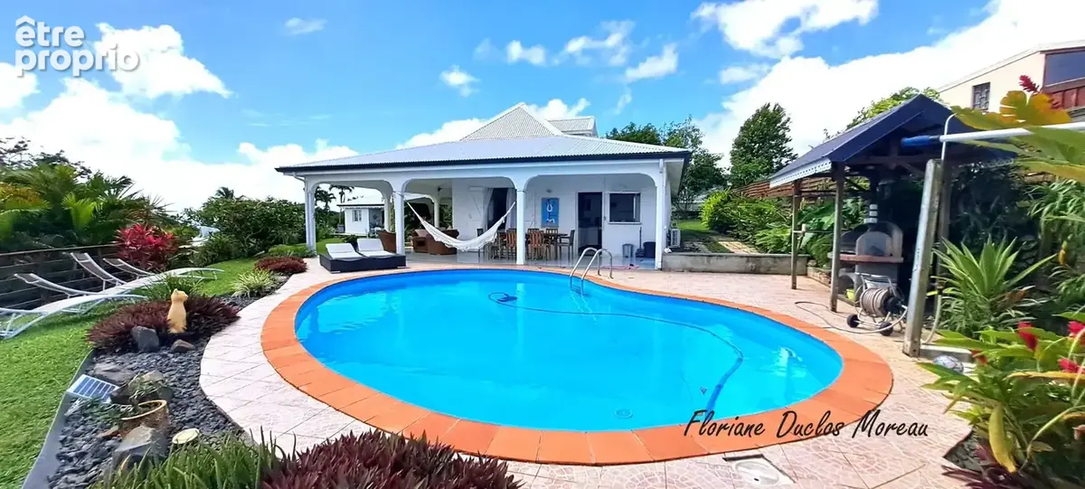 Villa familiale - photo 1
