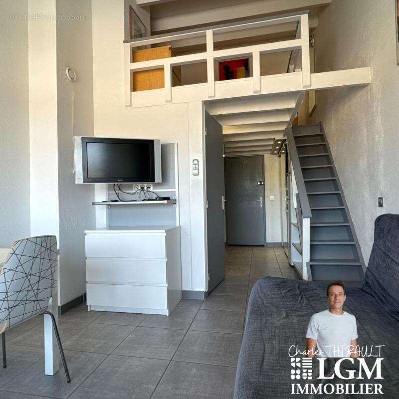 Appartement à AGDE