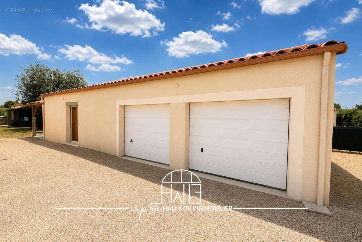 Maison 267 m² à Pescadoires  - photo 5