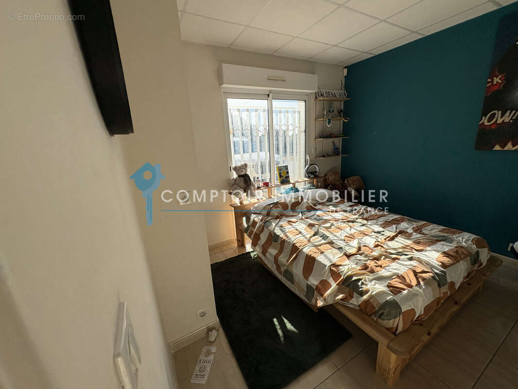 A vendre maison sete - photo 20