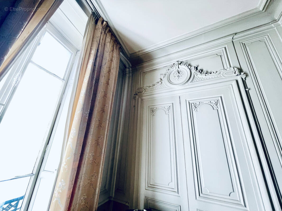 Appartement à LYON-2E