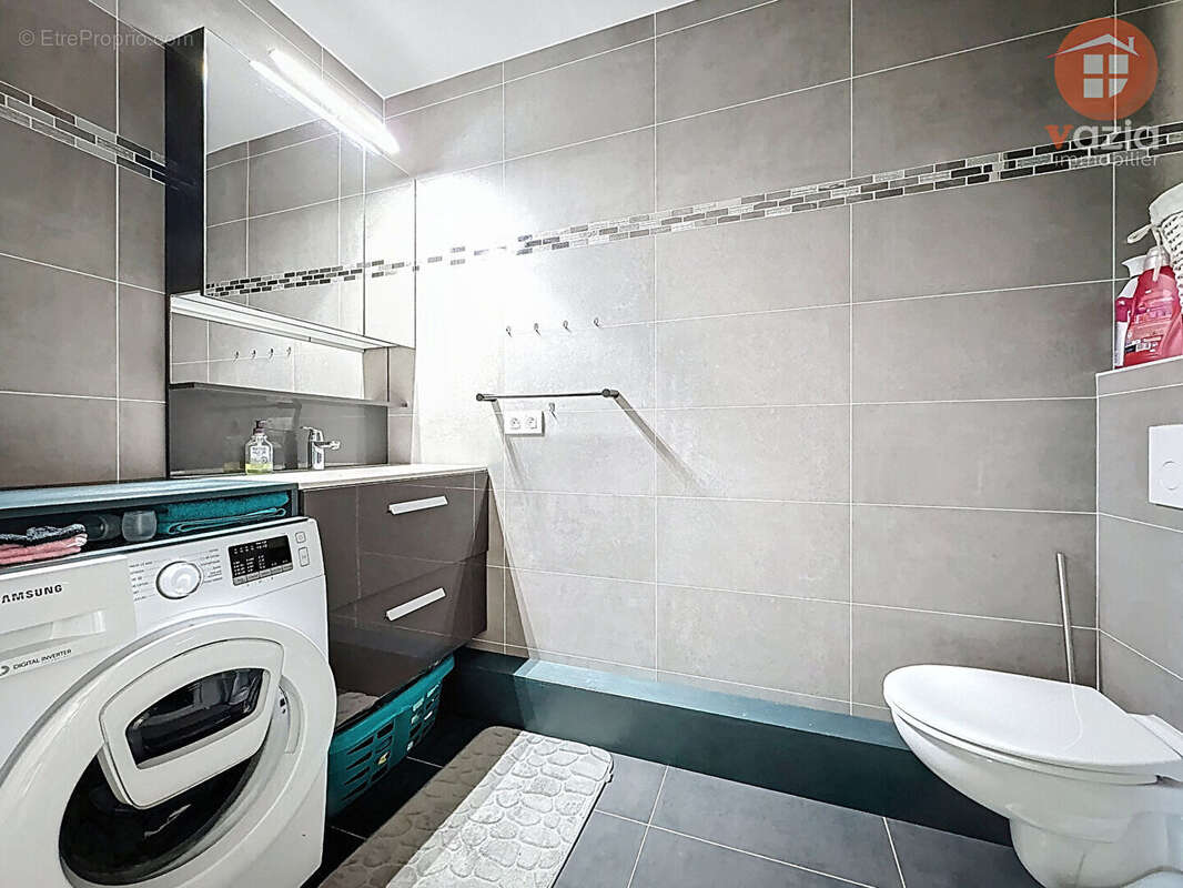 Appartement à PUTEAUX