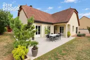 Maison à ORGEUX