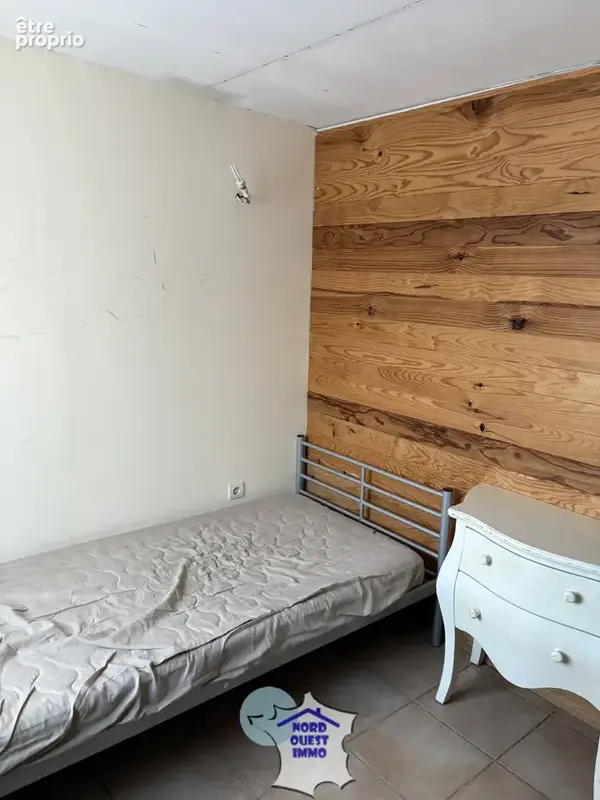 Petit logement en campagne proche ambrieres - photo 6