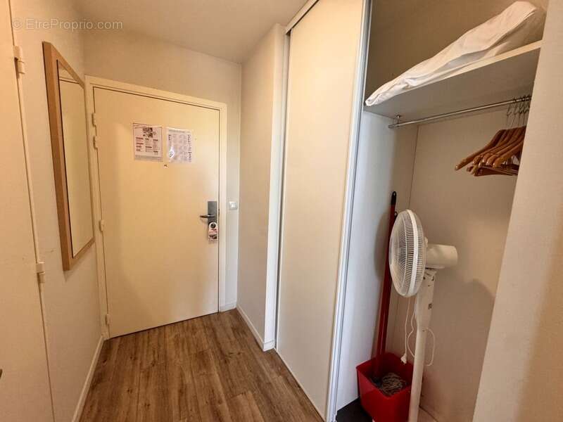 Appartement à TOURS
