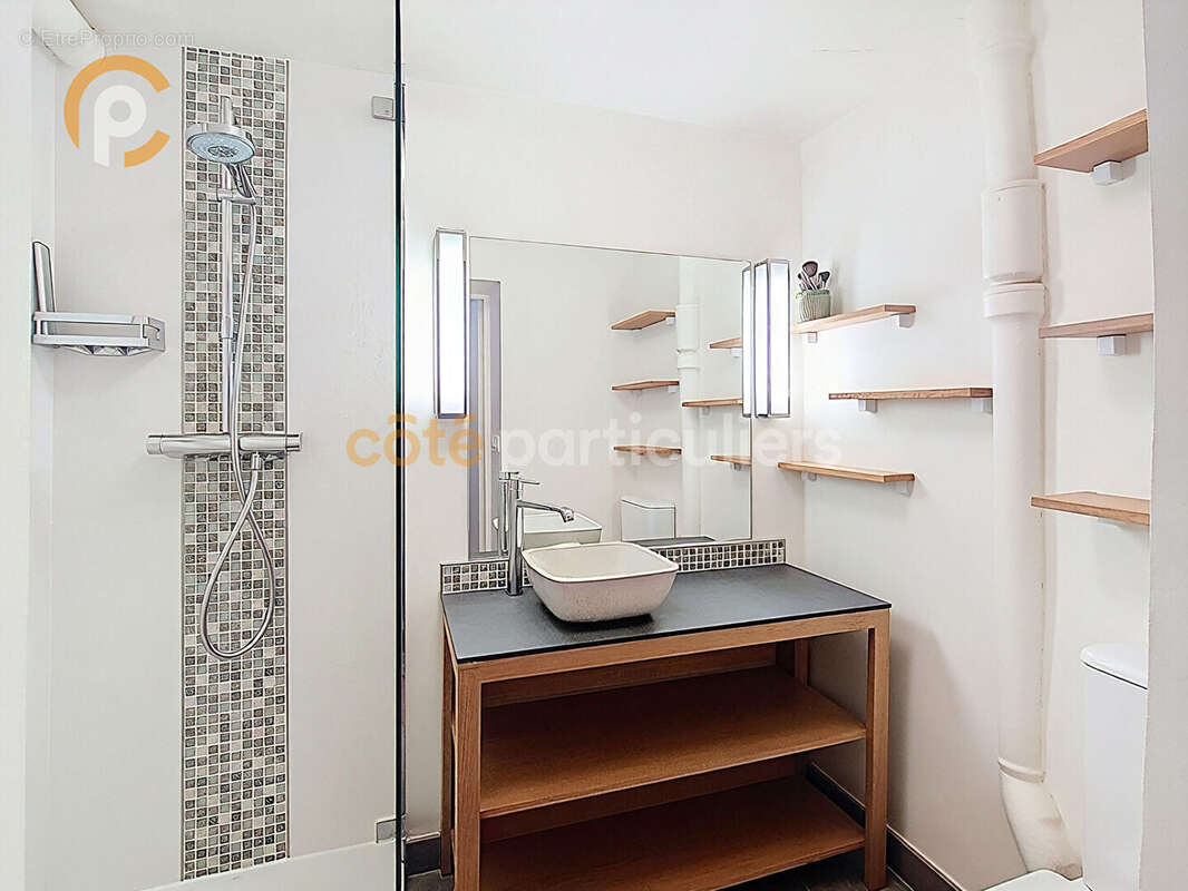 Charmant 2 pièces de 36 m² ? Idéal premier achat ou investissement - Jardin des Plantes Paris 5e - photo 8