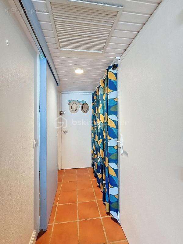 Appartement à SAINT-FRANCOIS