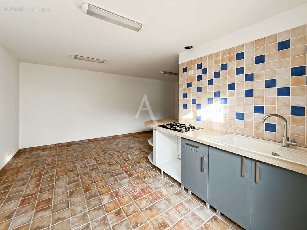 Maison à LA BARRE-DE-MONTS