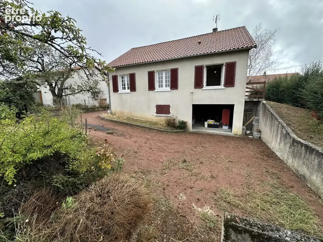 Pavillon sur sous-sol 3 pièces 81 m² avec pompe à chaleur réversible - photo 20