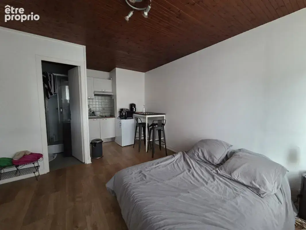 A Vendre - Ensemble Immobilier en pierre - 4 Logements LOUDE - photo 11