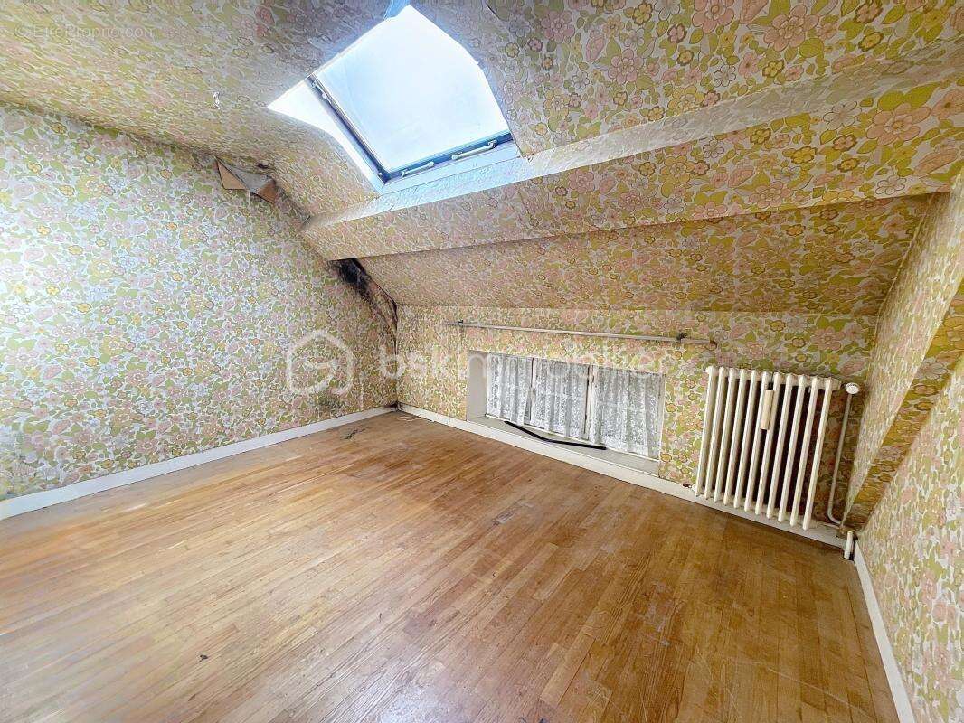 Maison à CHATEAU-LANDON