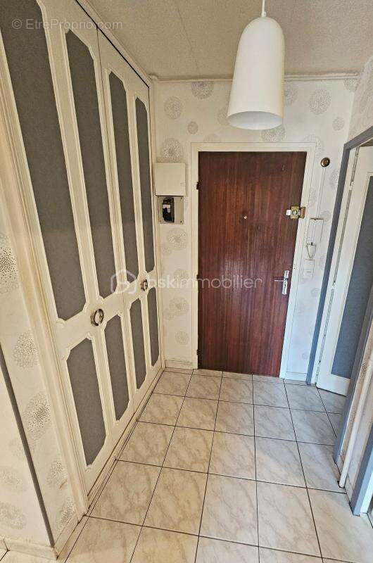 Appartement à ROANNE