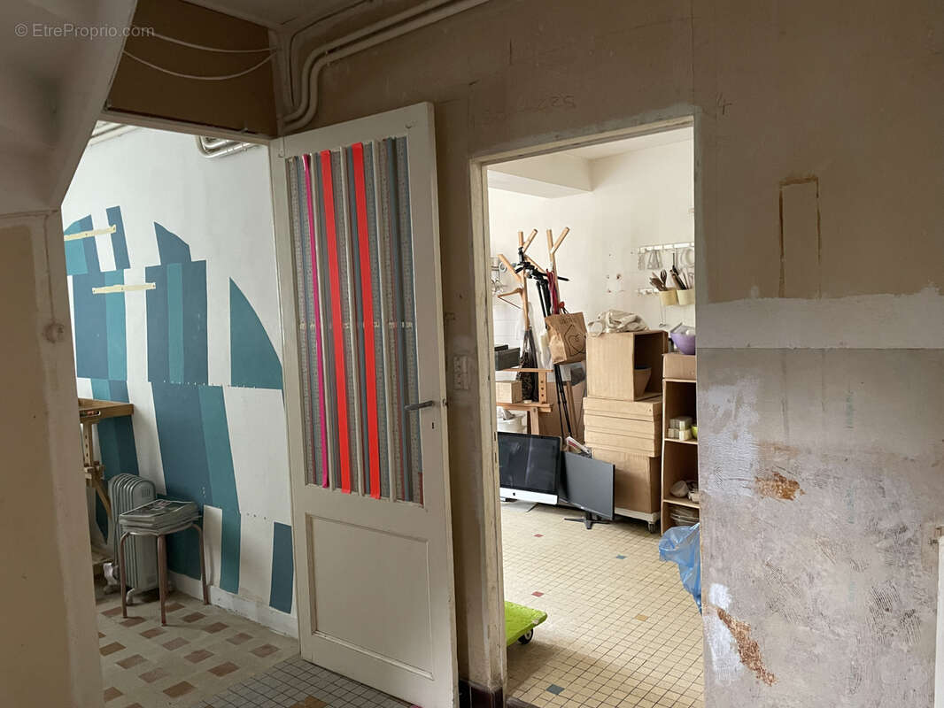 Maison à CASTILLON-LA-BATAILLE