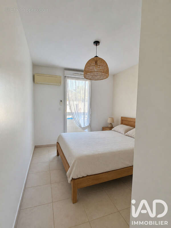 Photo 3 - Appartement à LA CIOTAT