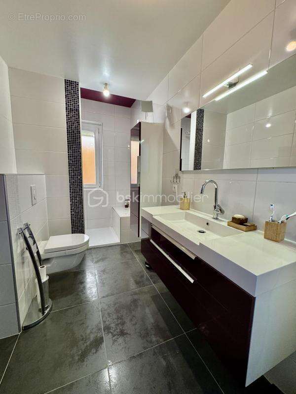 Maison à HAM-SOUS-VARSBERG