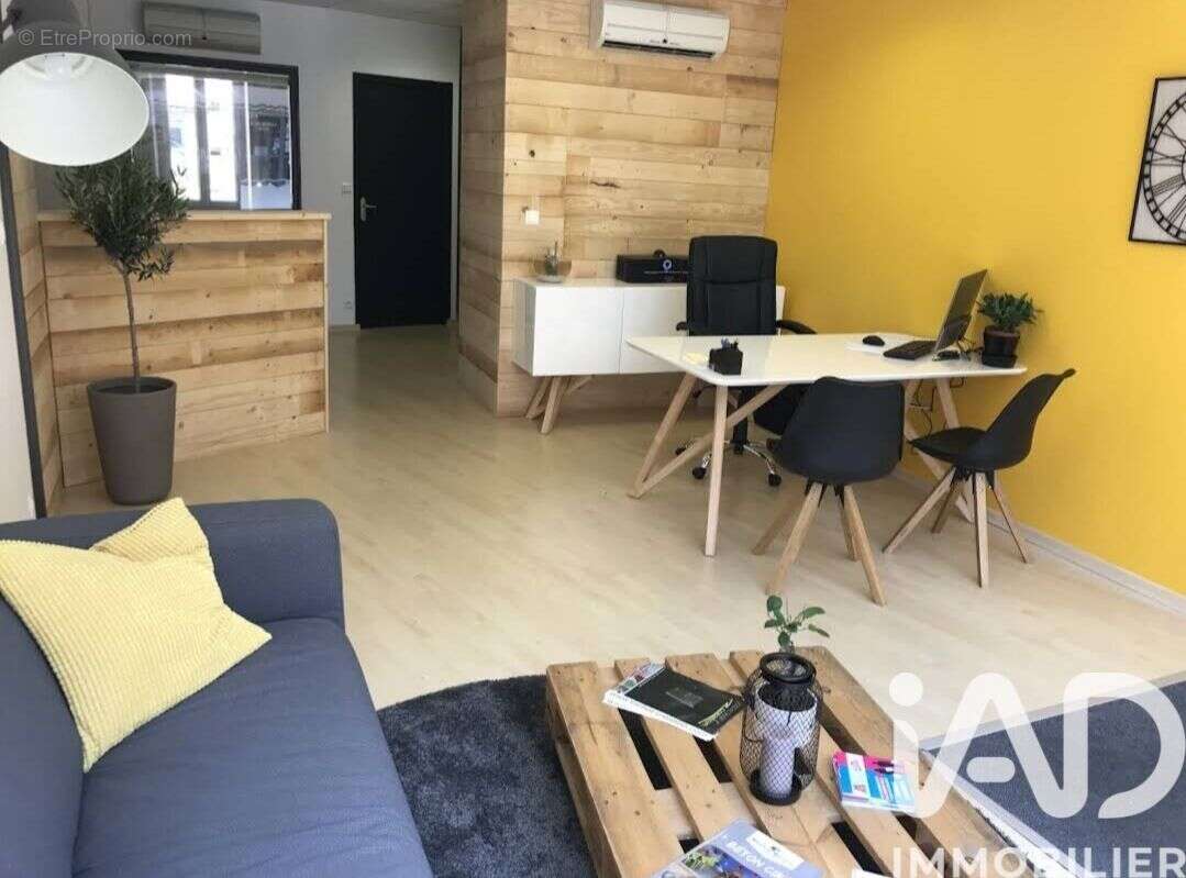 Photo 5 - Appartement à LUCON