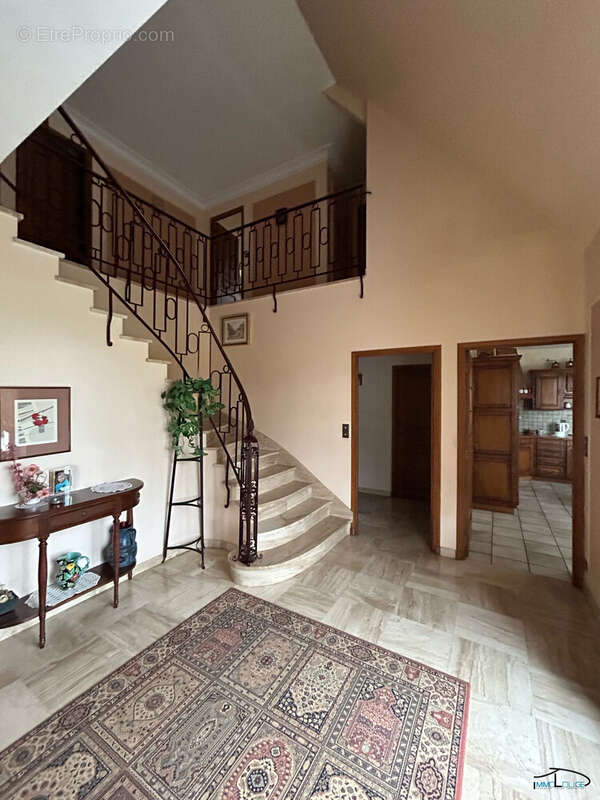 Maison 180 m² à Privezac  - photo 5
