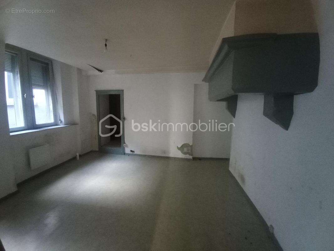Appartement à VESOUL