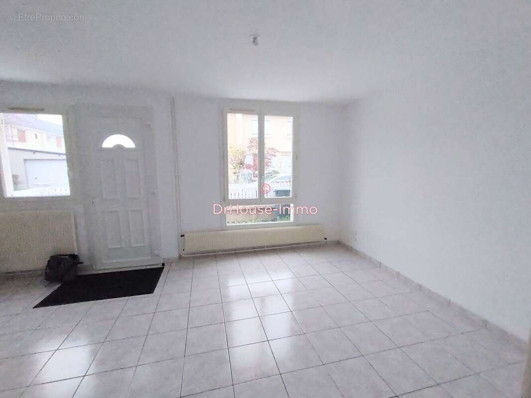 Maison à CHATEAUROUX