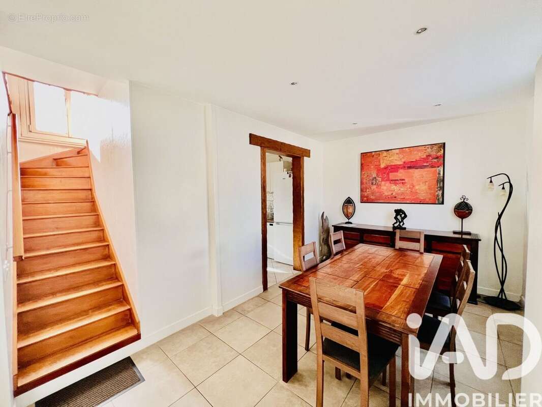 Photo 3 - Maison à DOMONT