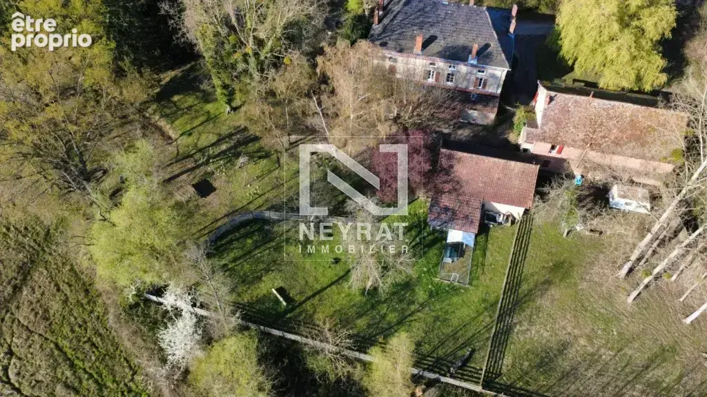Demeure de Maître entre Chalon et Beaune : Maison d'Hôtes & Gîtes de Charme sur 6700m² - photo 2