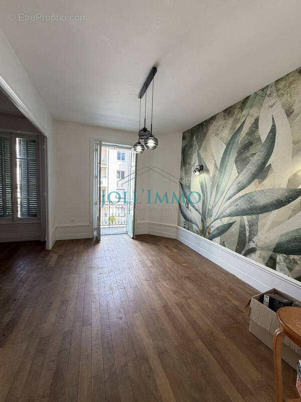 Appartement à ANNONAY