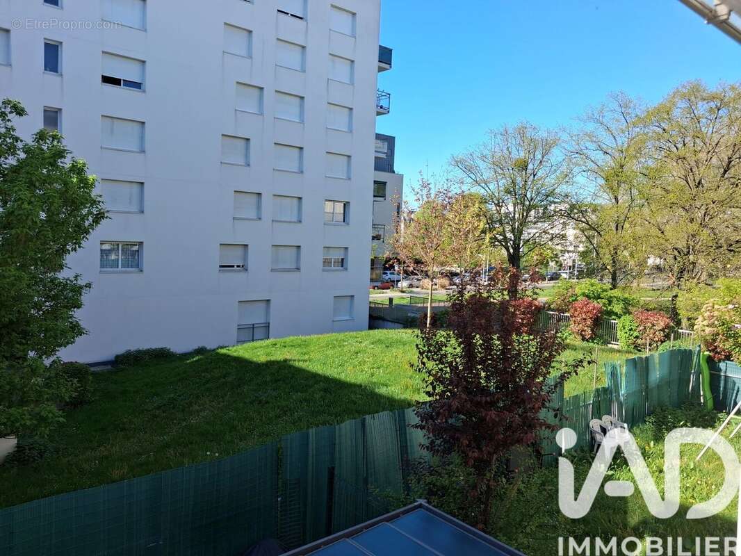 Photo 3 - Appartement à SARCELLES