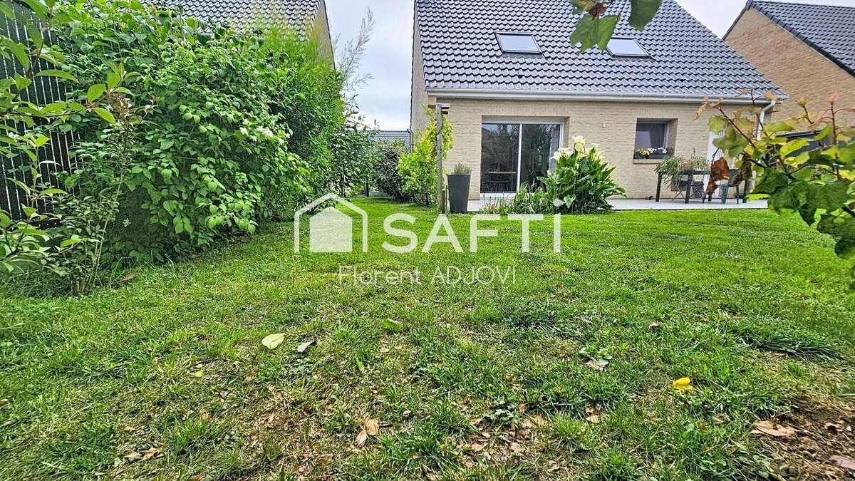 Maison 89 m² à Arneke  - photo 7