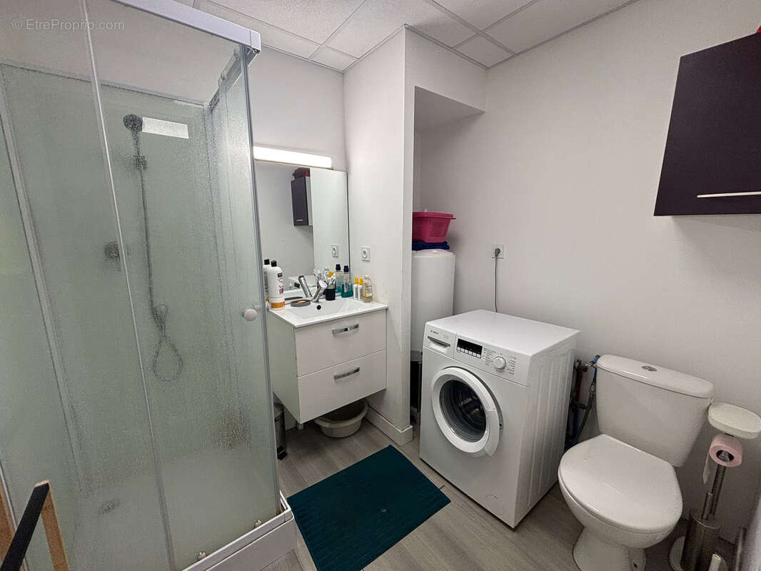 Appartement à COURSAN