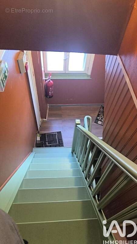 Photo 2 - Appartement à ANZIN