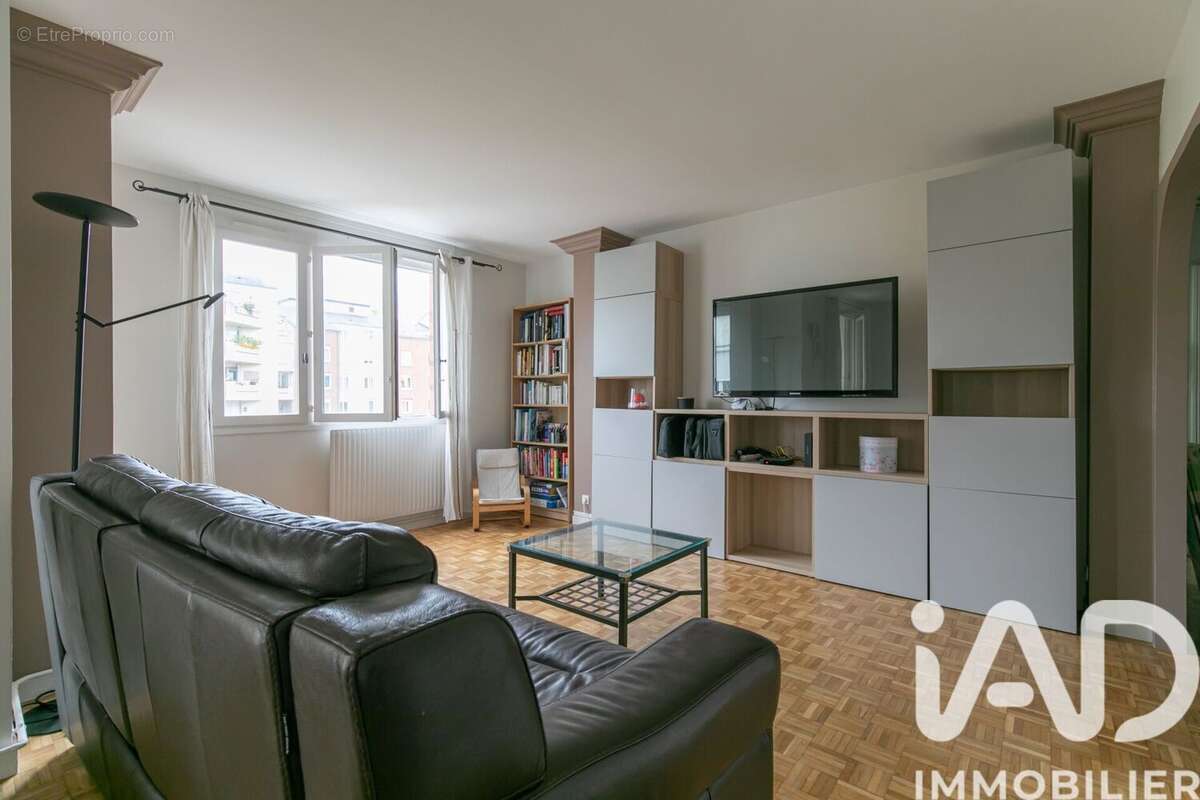 Photo 3 - Appartement à FONTENAY-SOUS-BOIS