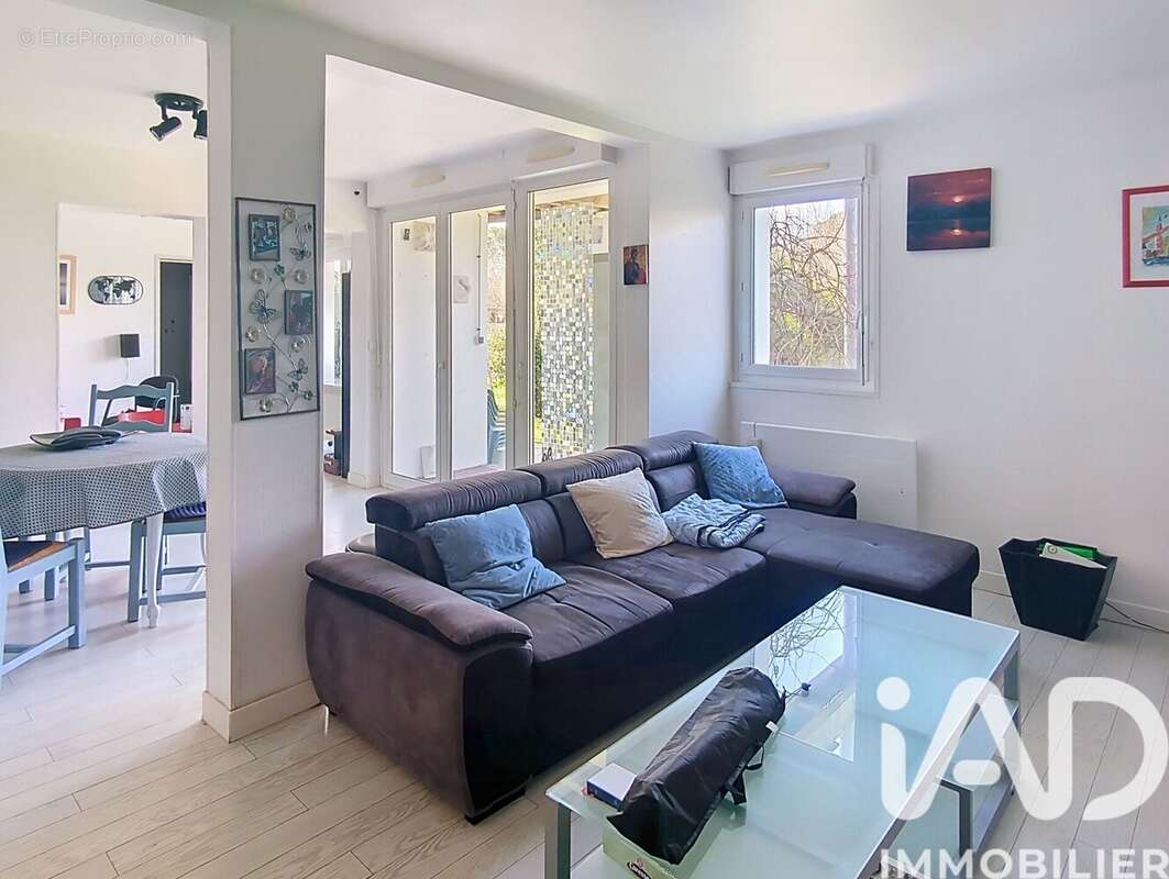 Photo 3 - Appartement à BISCARROSSE