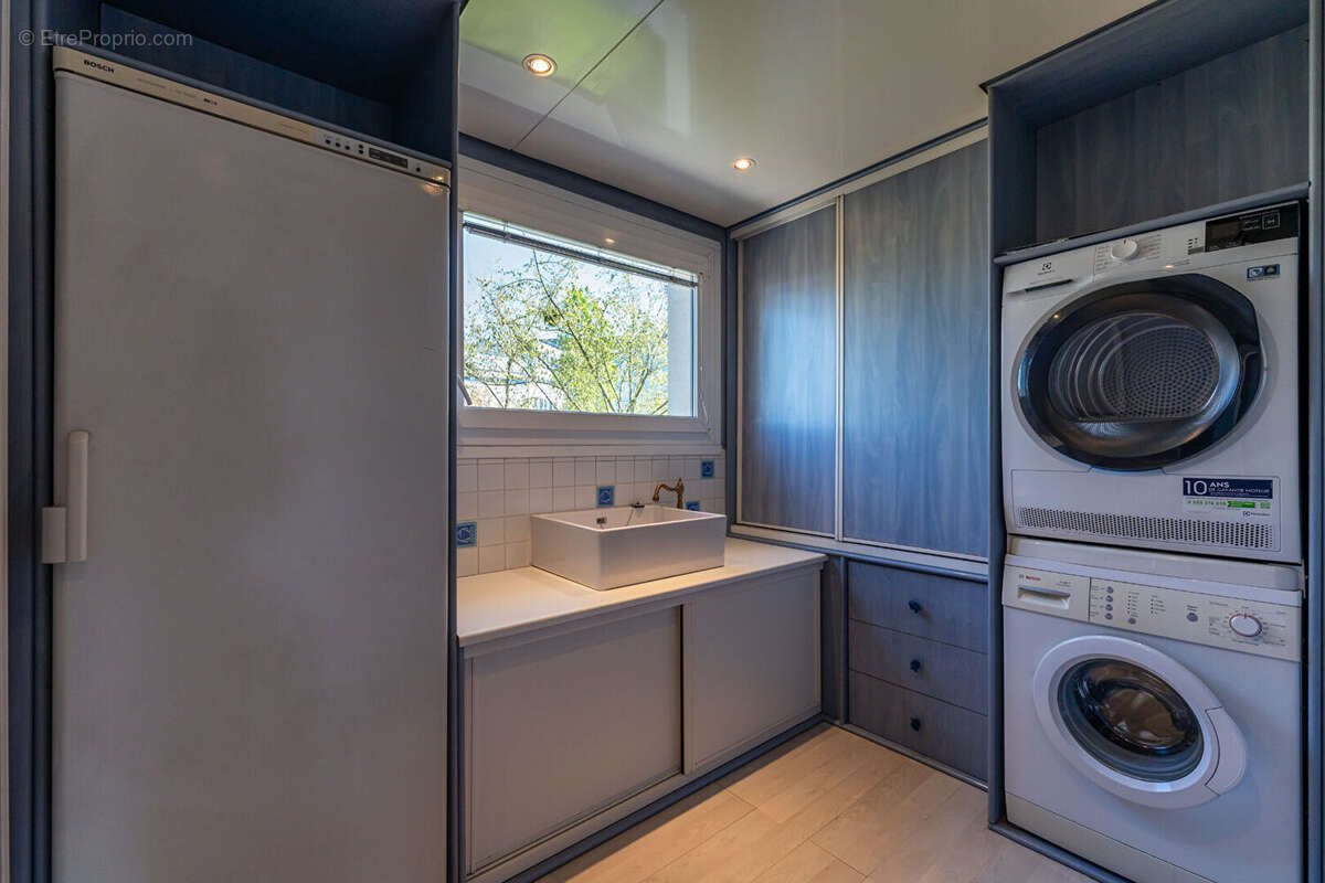 Appartement à ANTONY