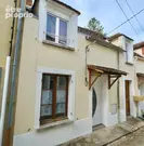 Maison à HERICY