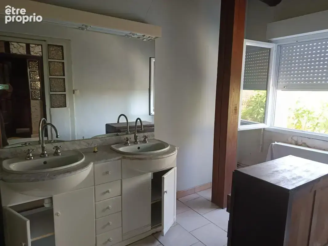 EXCLUSIVITÉ – Superbe Bâtisse Gasconne du XIXᵉ siècle (260 m²) – Parc de 4 500 m² - photo 13