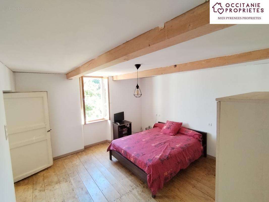 Maison à SAINT-LAURENT