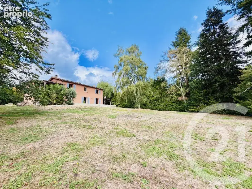 Maison située en campagne - photo 15