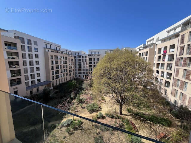 Appartement à AIX-EN-PROVENCE