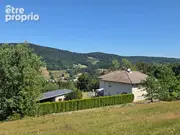 Maison à LE SYNDICAT
