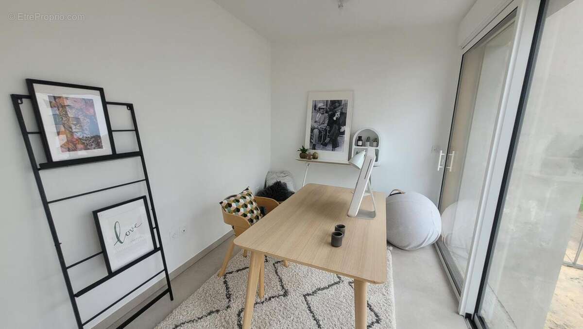 Maison à CASTELNAU-LE-LEZ