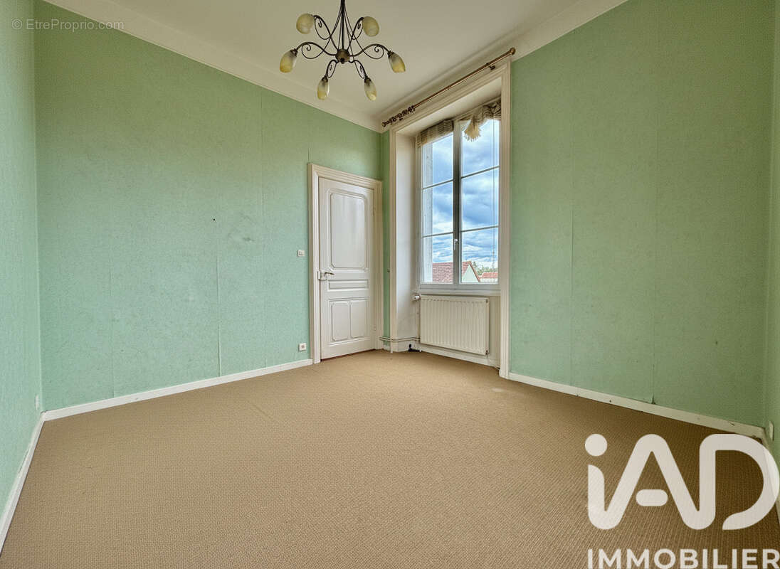 Photo 6 - Appartement à ISSENHEIM