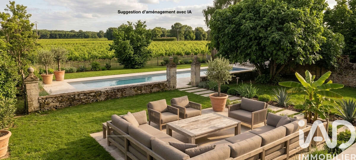 Maison 194 m² à Saint-Paul  - photo 2