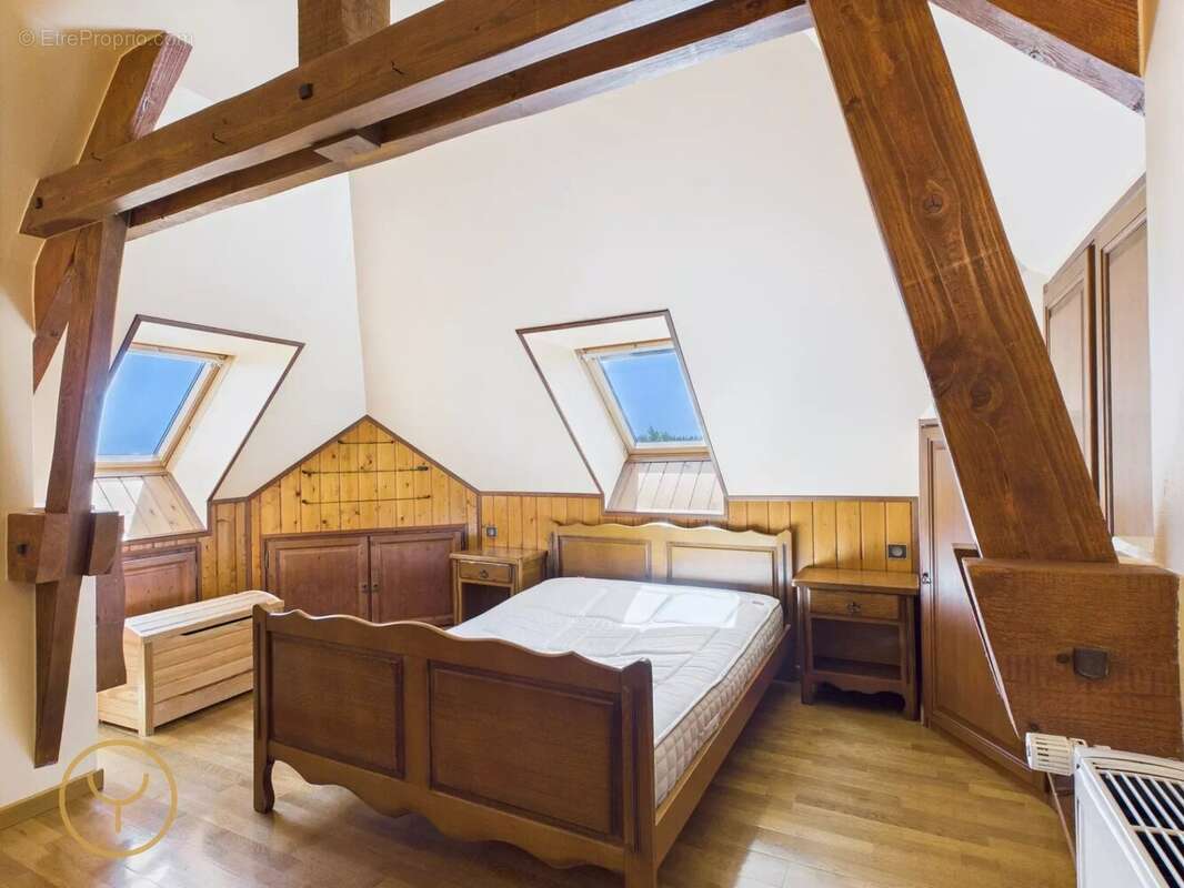 Maison à ROMILLY-SUR-SEINE