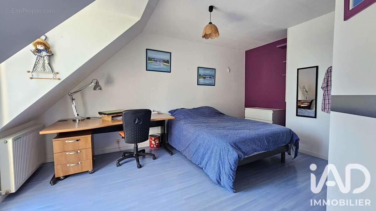 Photo 9 - Maison à SAINT-MEDARD-SUR-ILLE