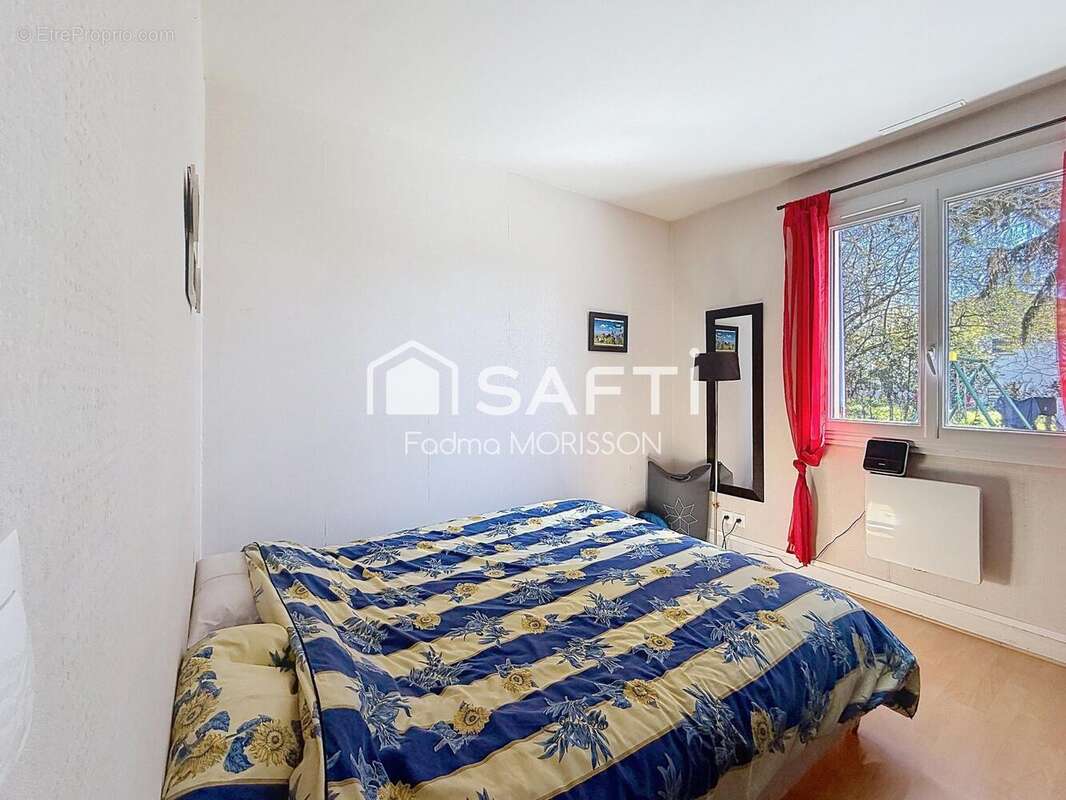 Photo 6 - Maison à ANDRESY