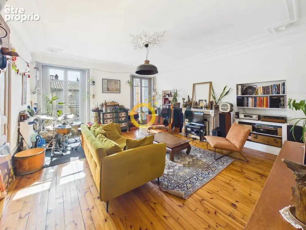 Appartement à LE PUY-EN-VELAY