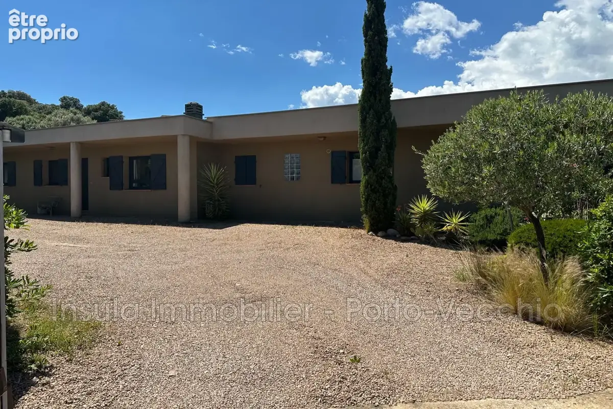 Maison 6 pièces 150 m² à vendre à Porto-Vecchio (20137) - photo 6