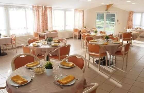 Appartement à DOMONT