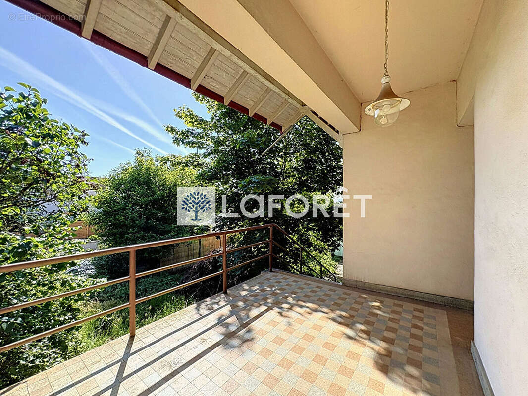 Maison Montbeliard - photo 3